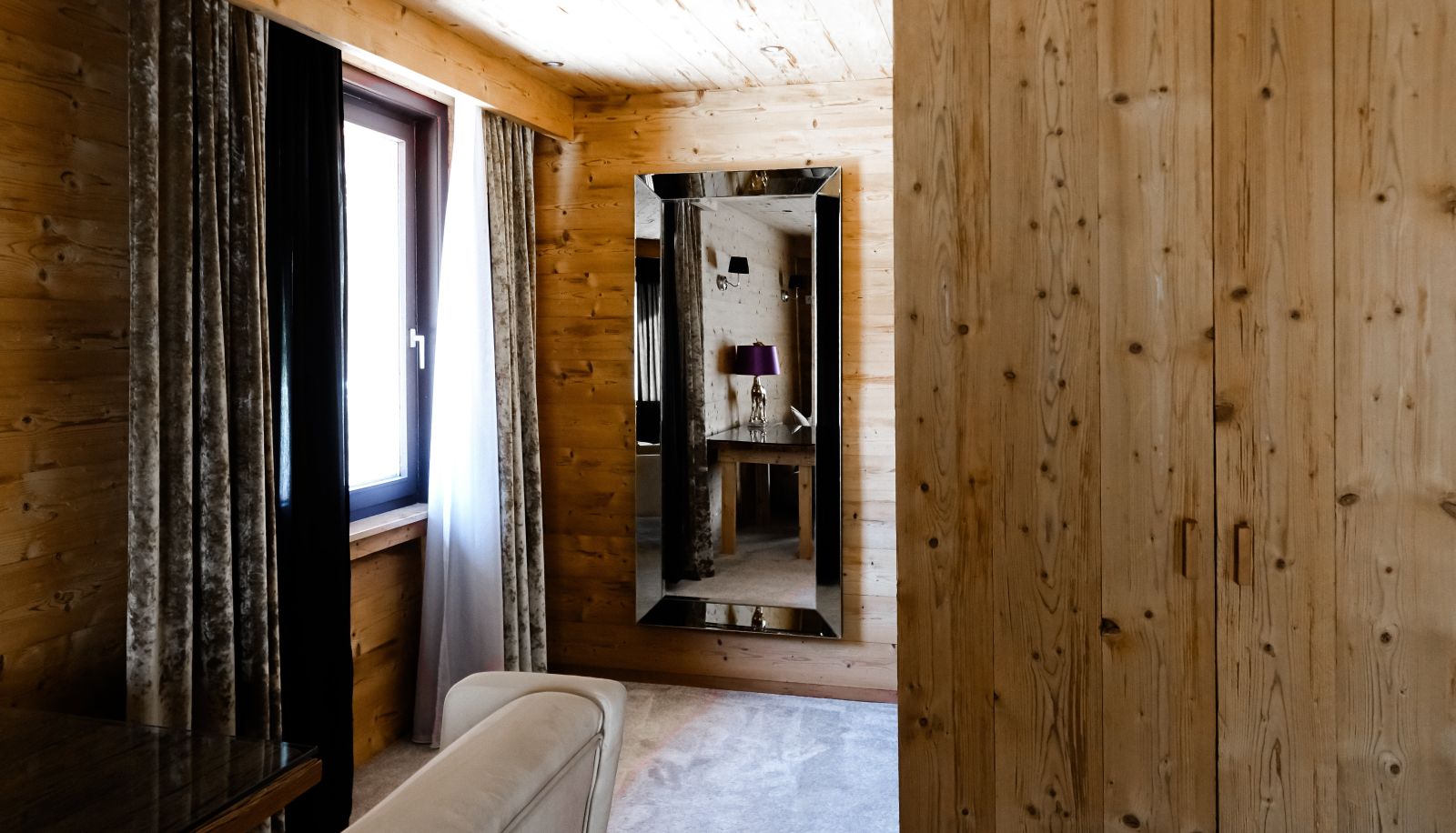 Standardzimmer (Doppel) - Wolfstein  Le Boutique Hotel