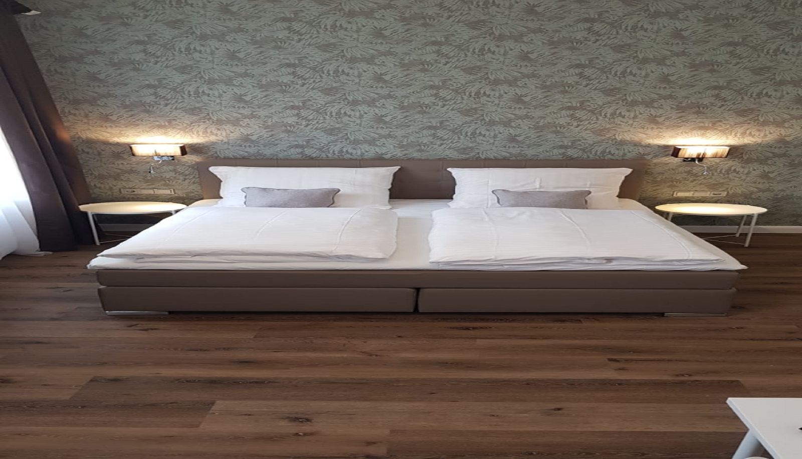 Habitación estándar (doble) - Hotel ApartM3