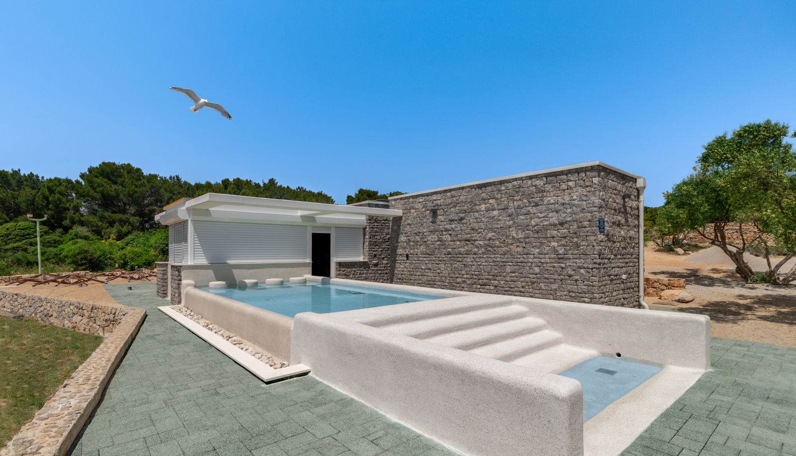 Piscina - Hotel  RS Chennai