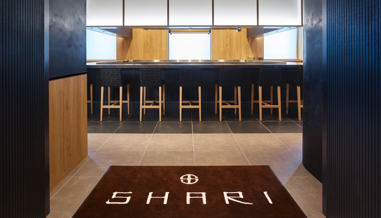 Restaurant - Mitsui Garden Hotel Ginza-gochome