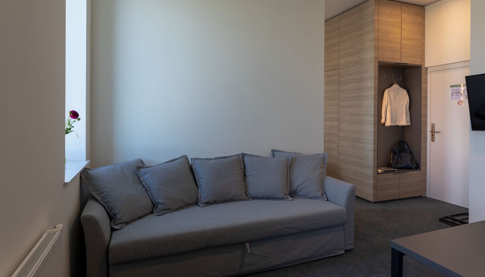 Apartamento - TT-rooms