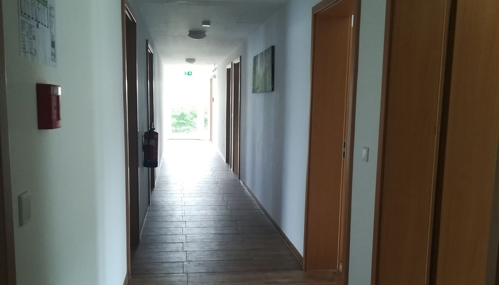 Innenbreich - Jura Hotels