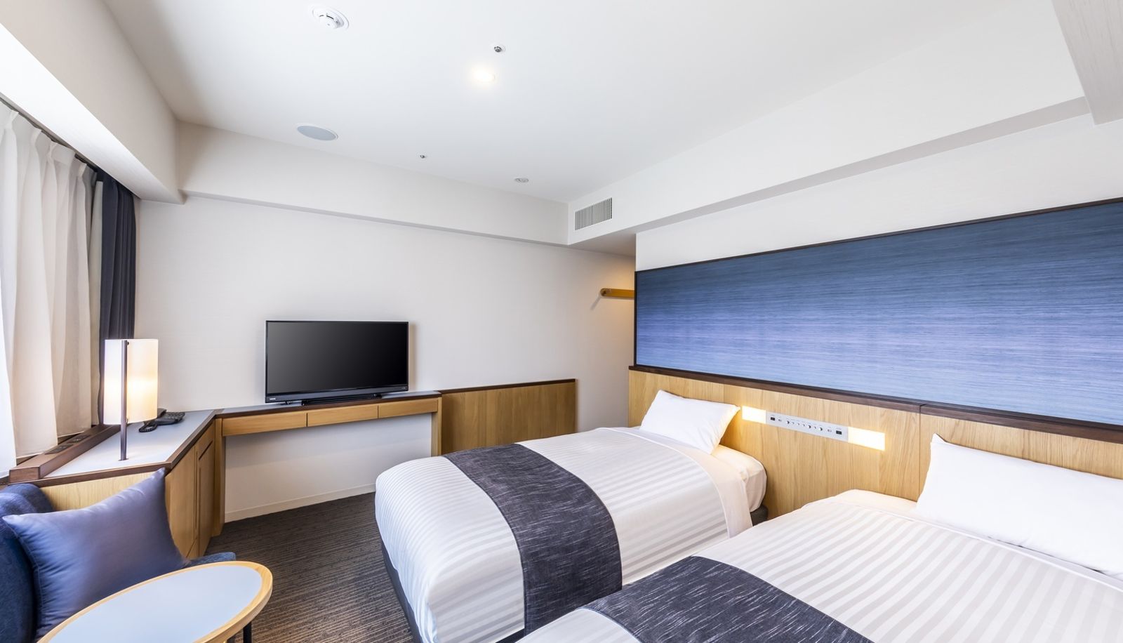 Habitación estándar (individual) - Gracery Osaka Namba