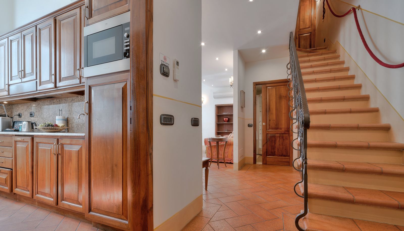 Appartamento - First of Florence Residence