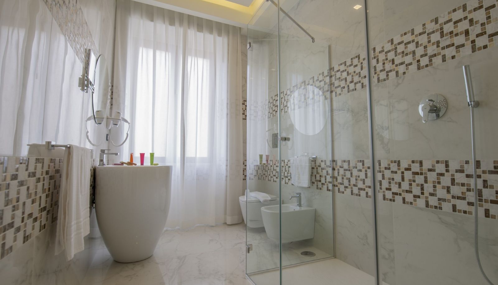 Suite - Palazzo Firenze