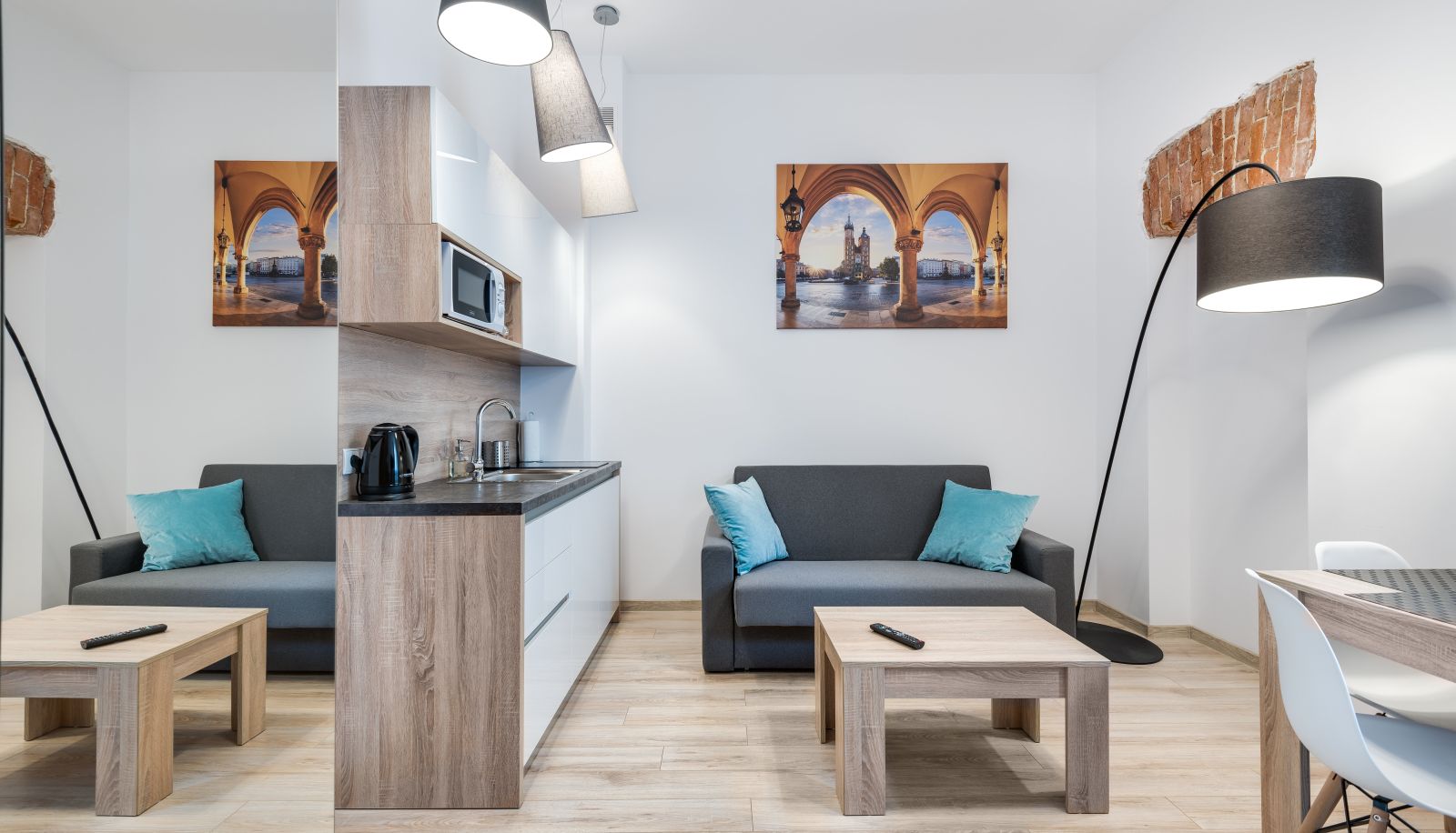 Standaardkamer (tweepersoons) - Sleep Innn.