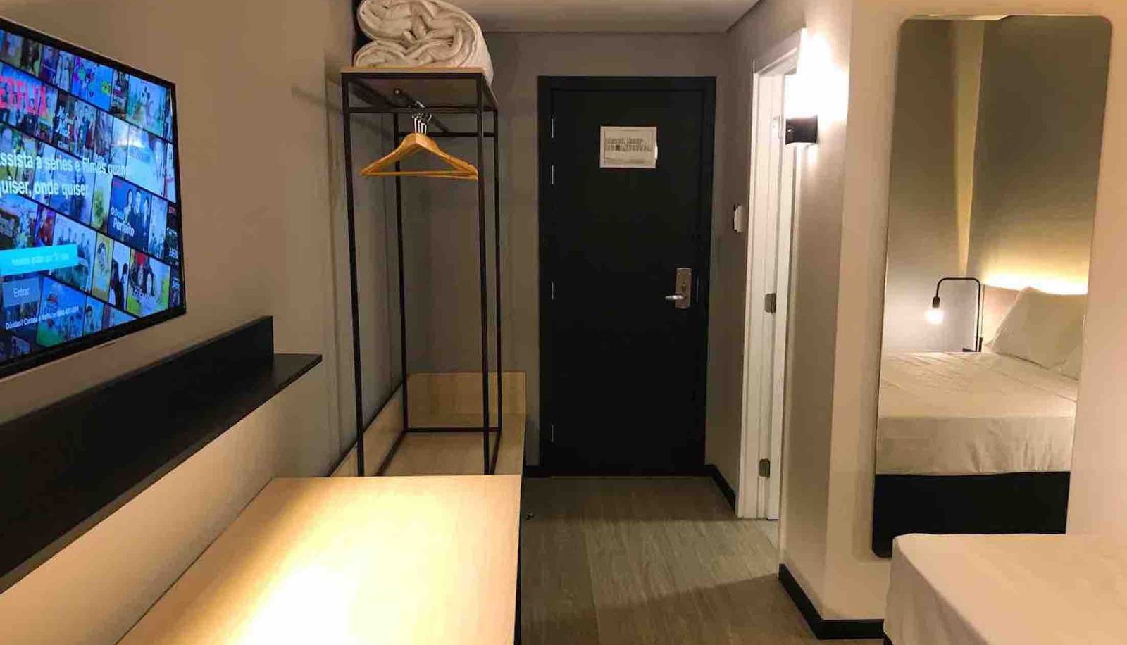 Business-Zimmer - Naalt Hotel