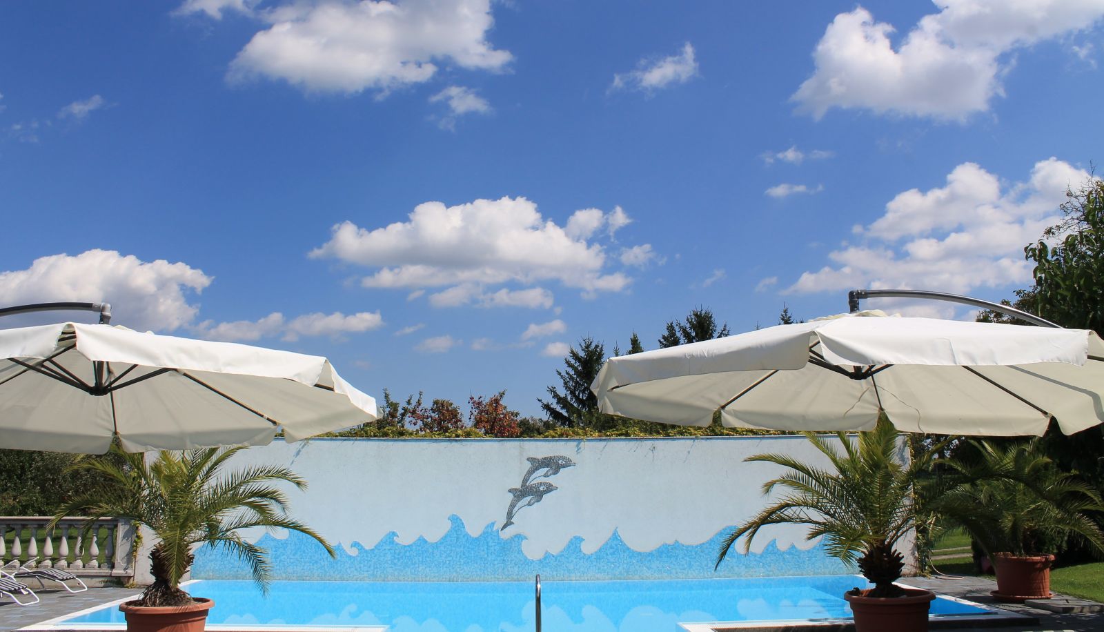 Garden - Das Blaufränkisch Weinhotel und Restaurant