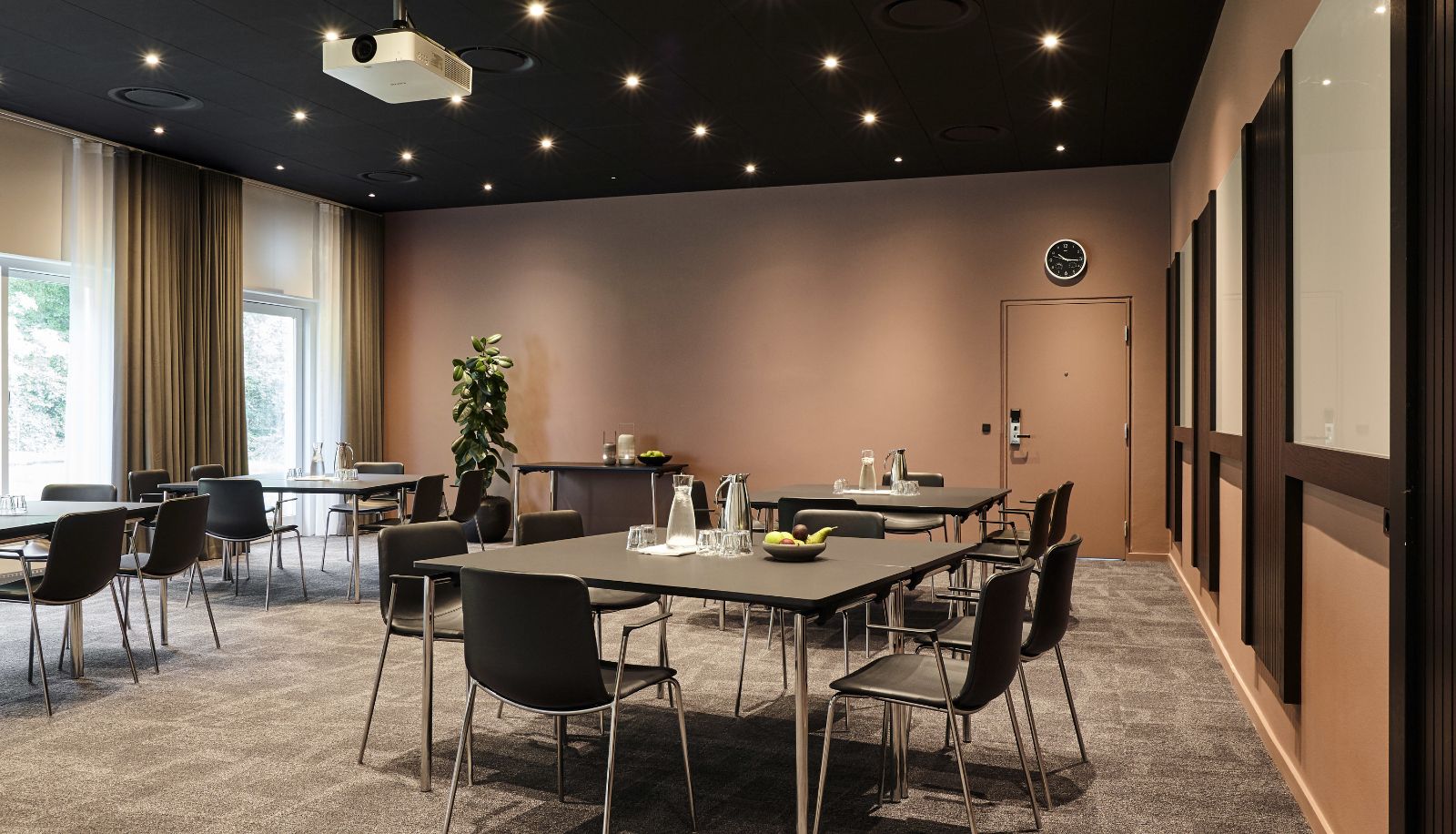 Congressen - Comwell Borupgaard