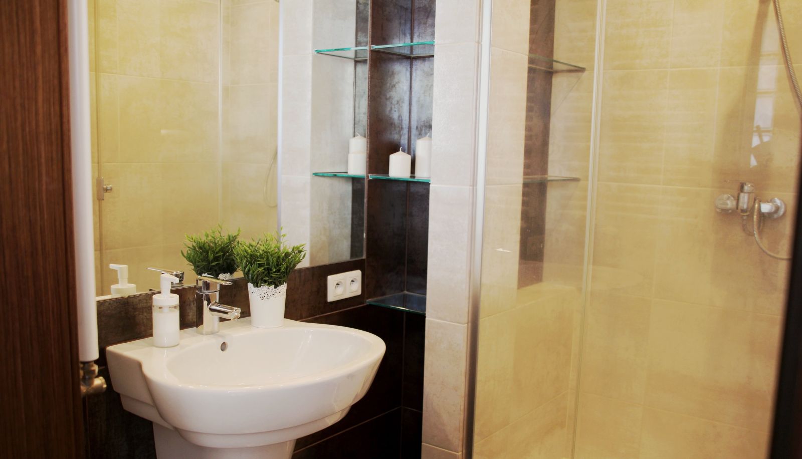 Apartament - Hotel Cotiella