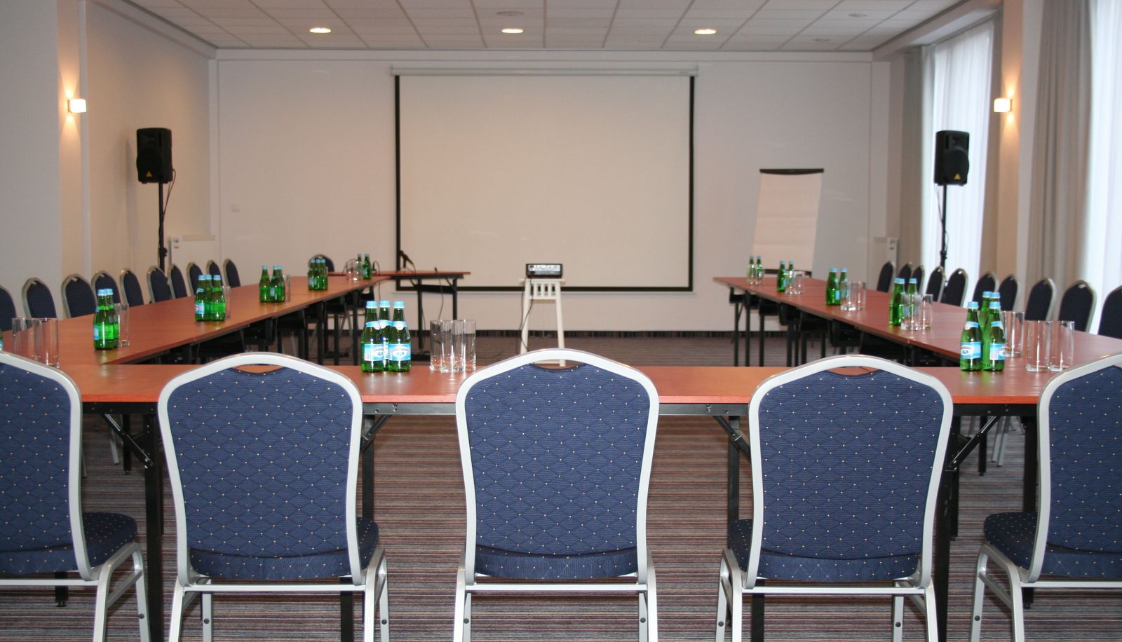 Salle de réunion - George