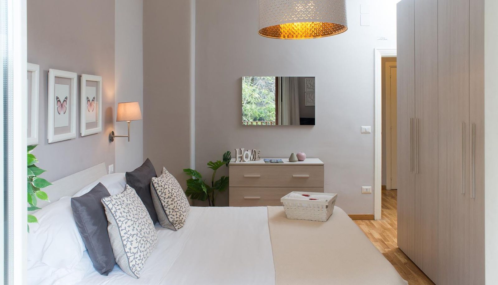Apartament - Residenza Flegrea