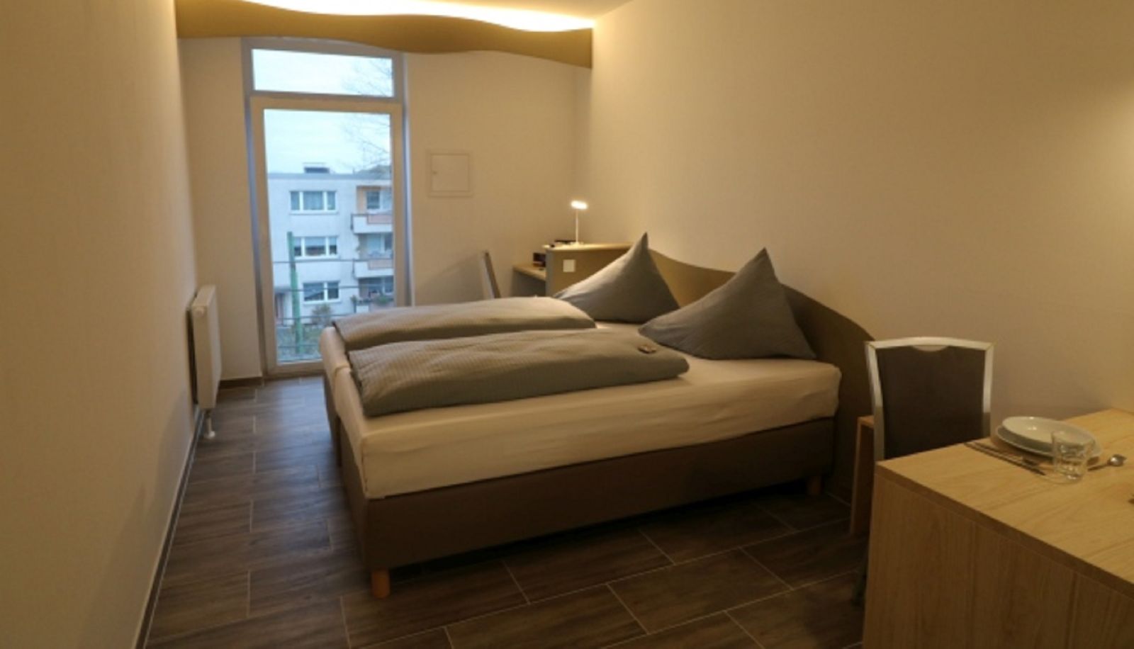 Habitación estándar (doble) - Petul Apart Hotel An'ne 40