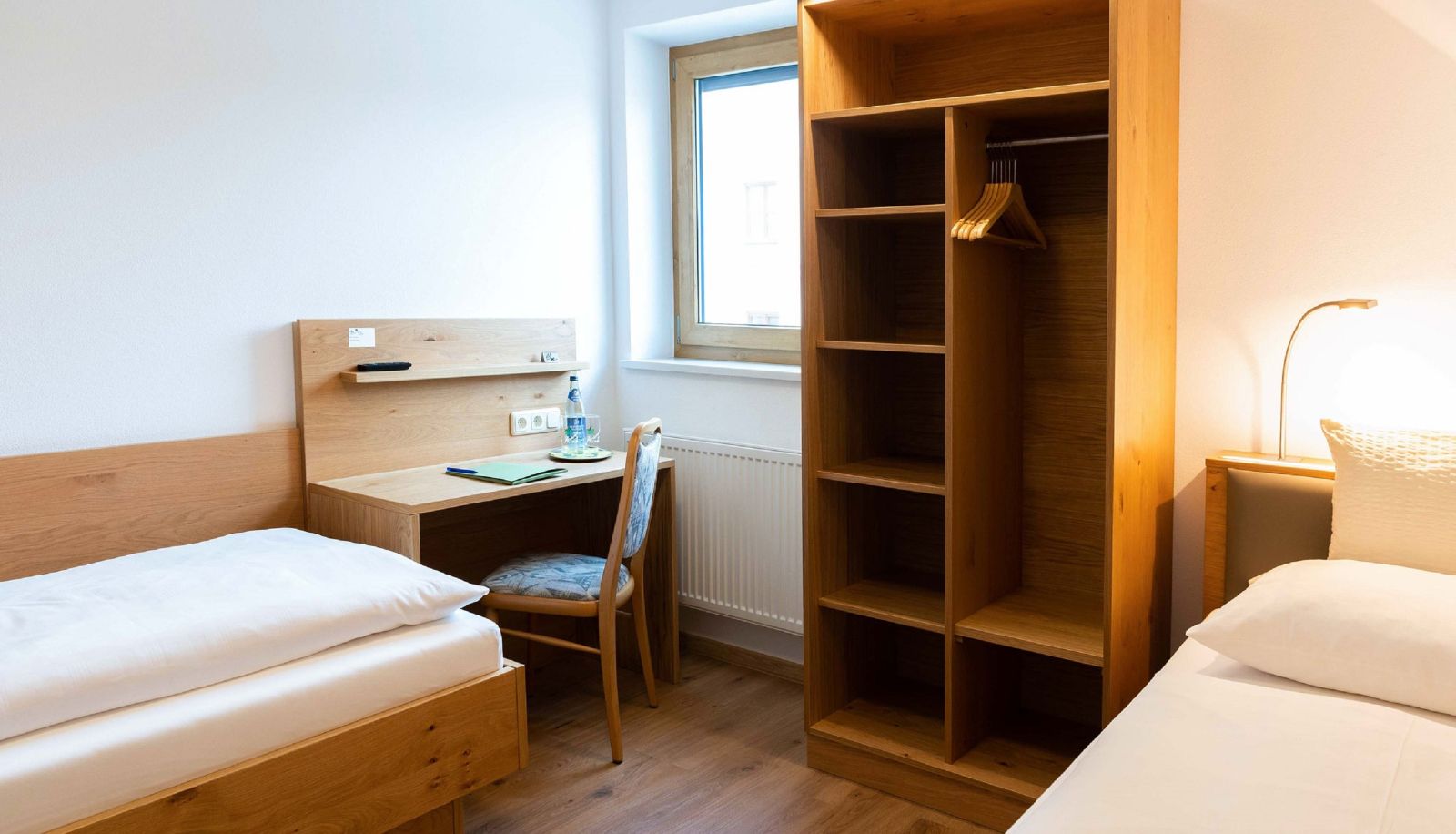 Standardzimmer (Doppel) - Gasthof Rosenwirt