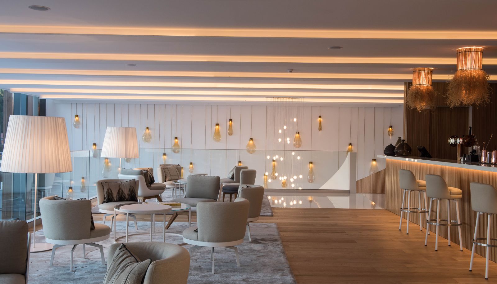 Bar - Aroeira Lisbon Hotel Sea & Golf