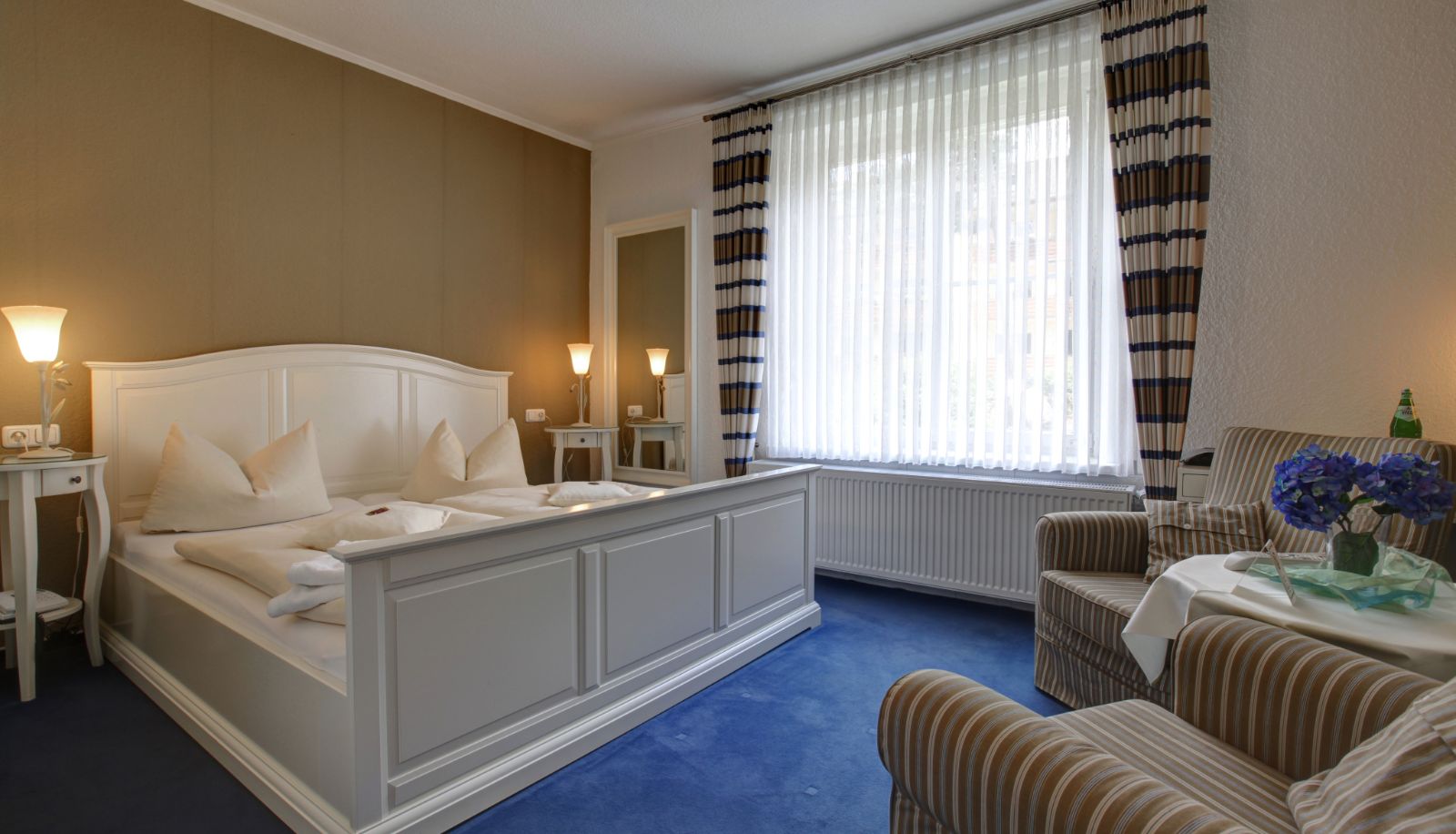 Room - Das Haus Am Walde