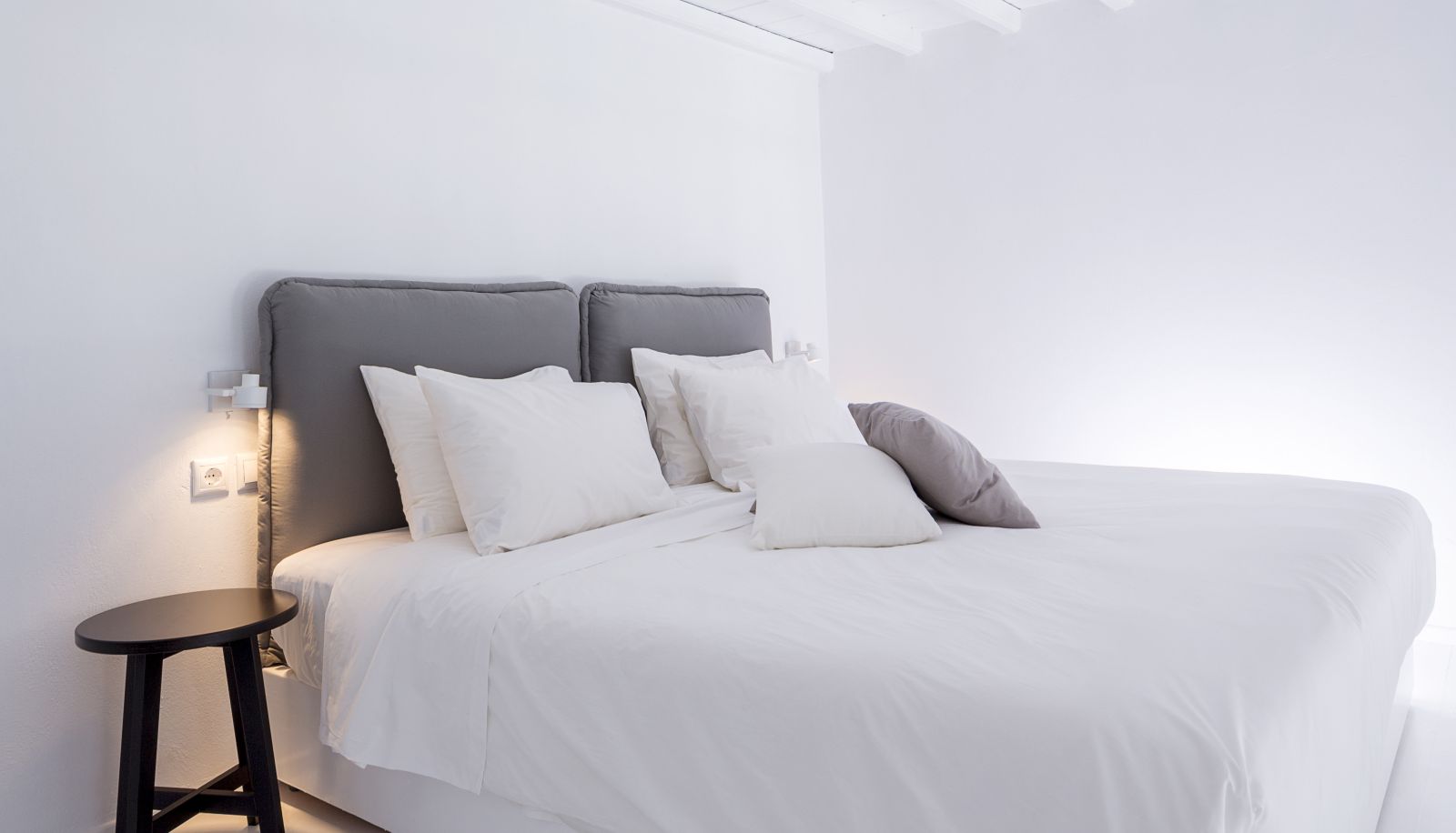 Kamer met uitzicht op zee - Pietra e Mare