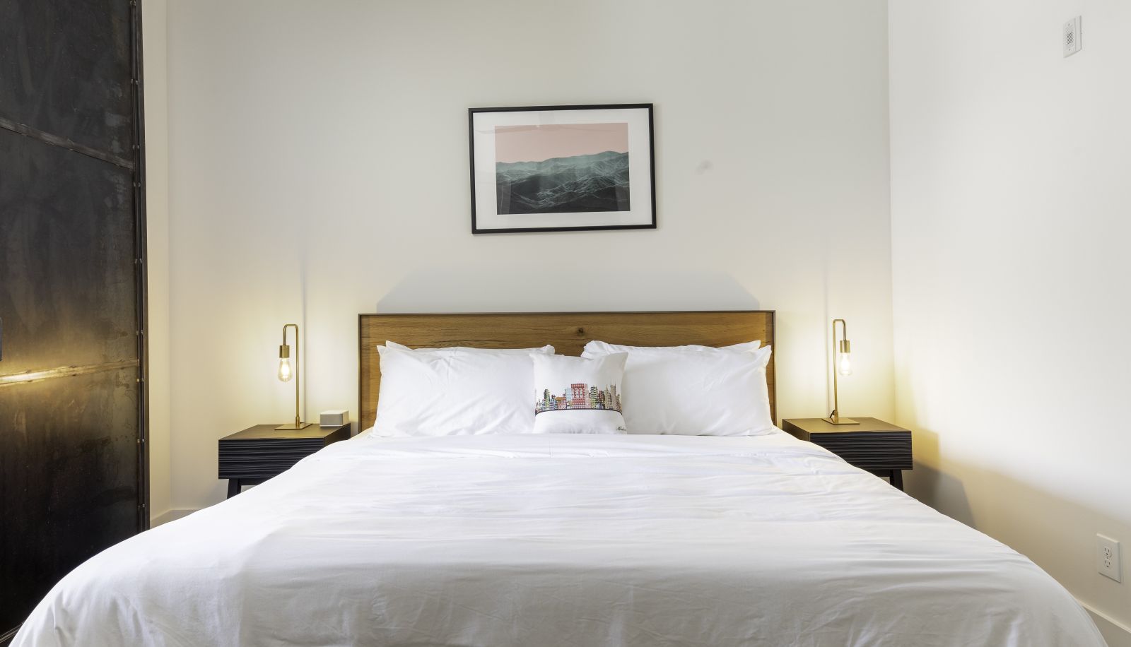 Suite - The Reserve Nashville by Oliver