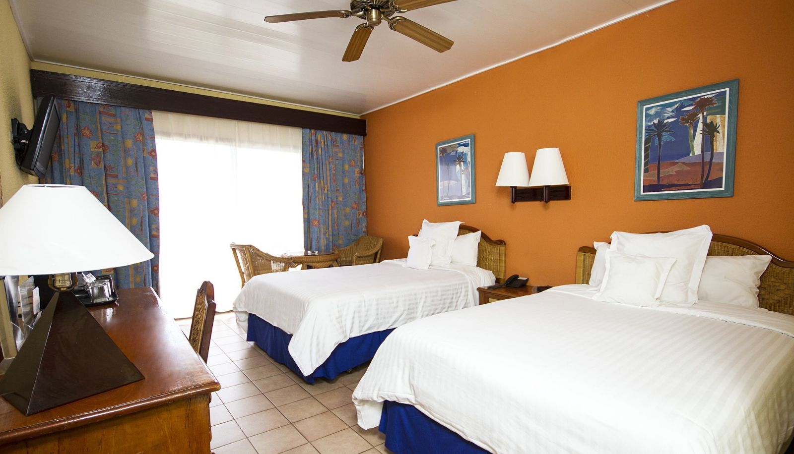 Kamer - Barceló Montelimar