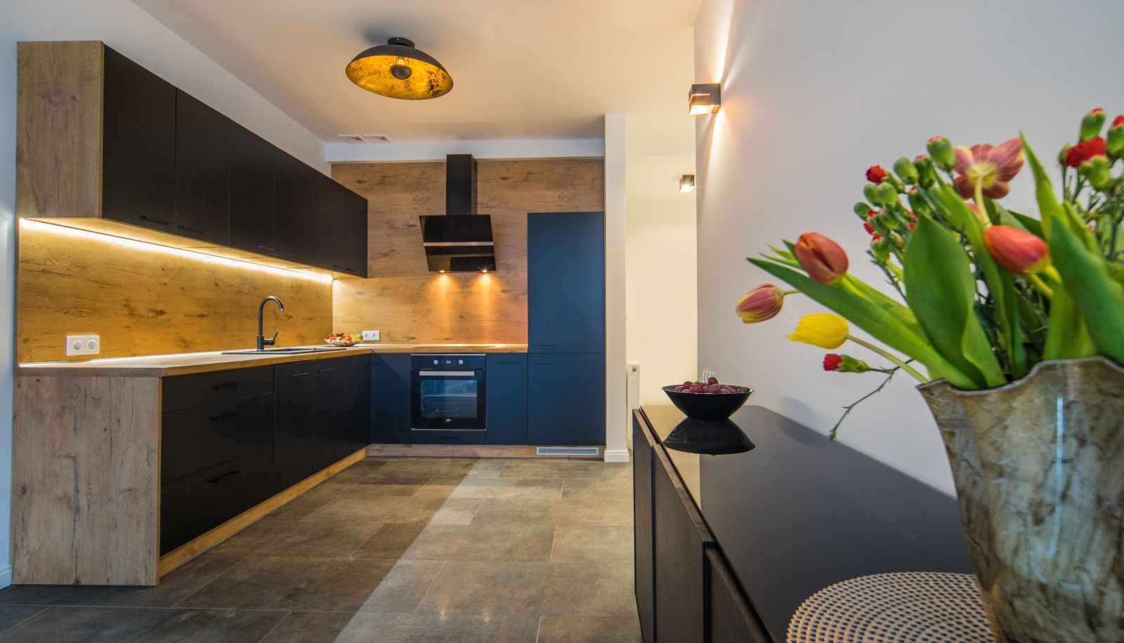 Apartamento - Apartamenty Visit Koszalin