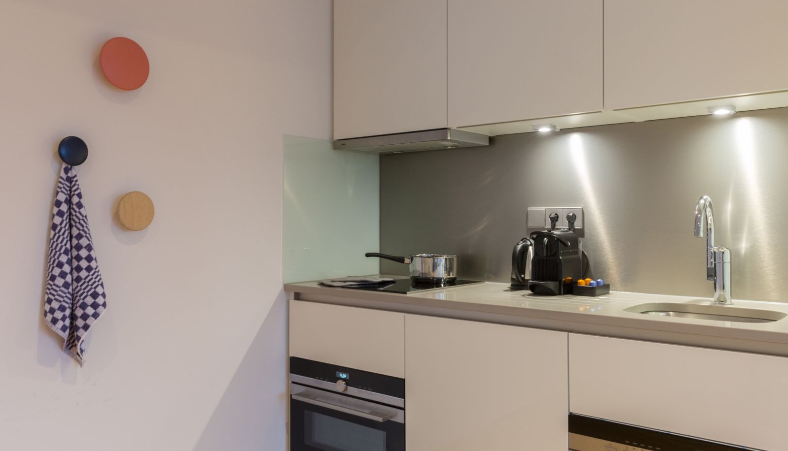 Apartment - PREMIER SUITES PLUS Amsterdam