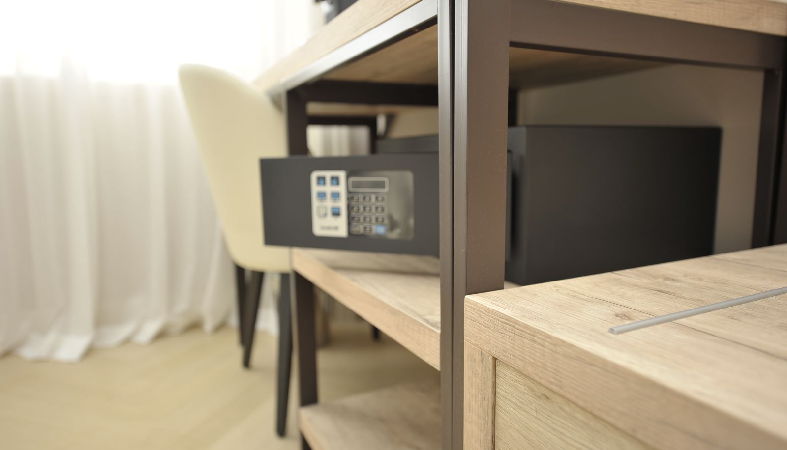 Standardzimmer (Doppel) - BergamoInn43