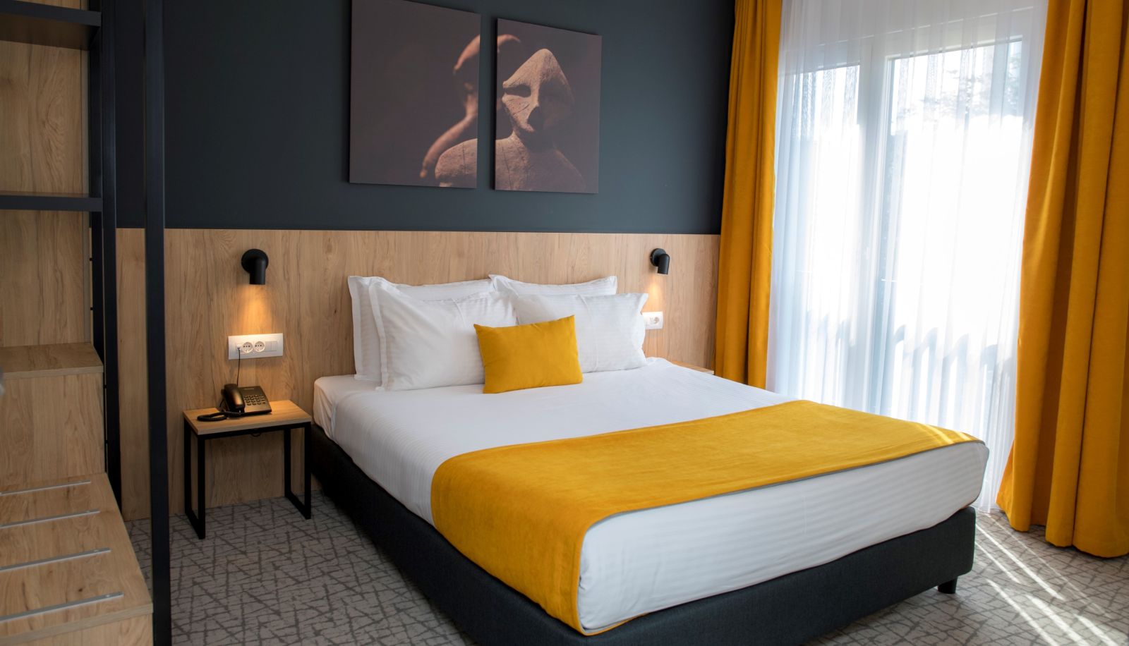Suite - City Inn