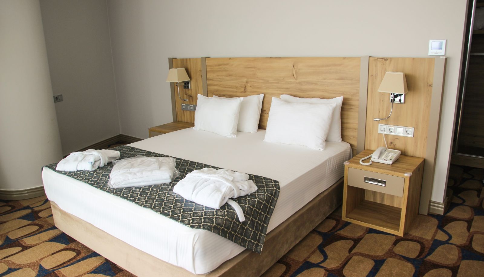 Suite - BLUE MUDANYA HOTEL
