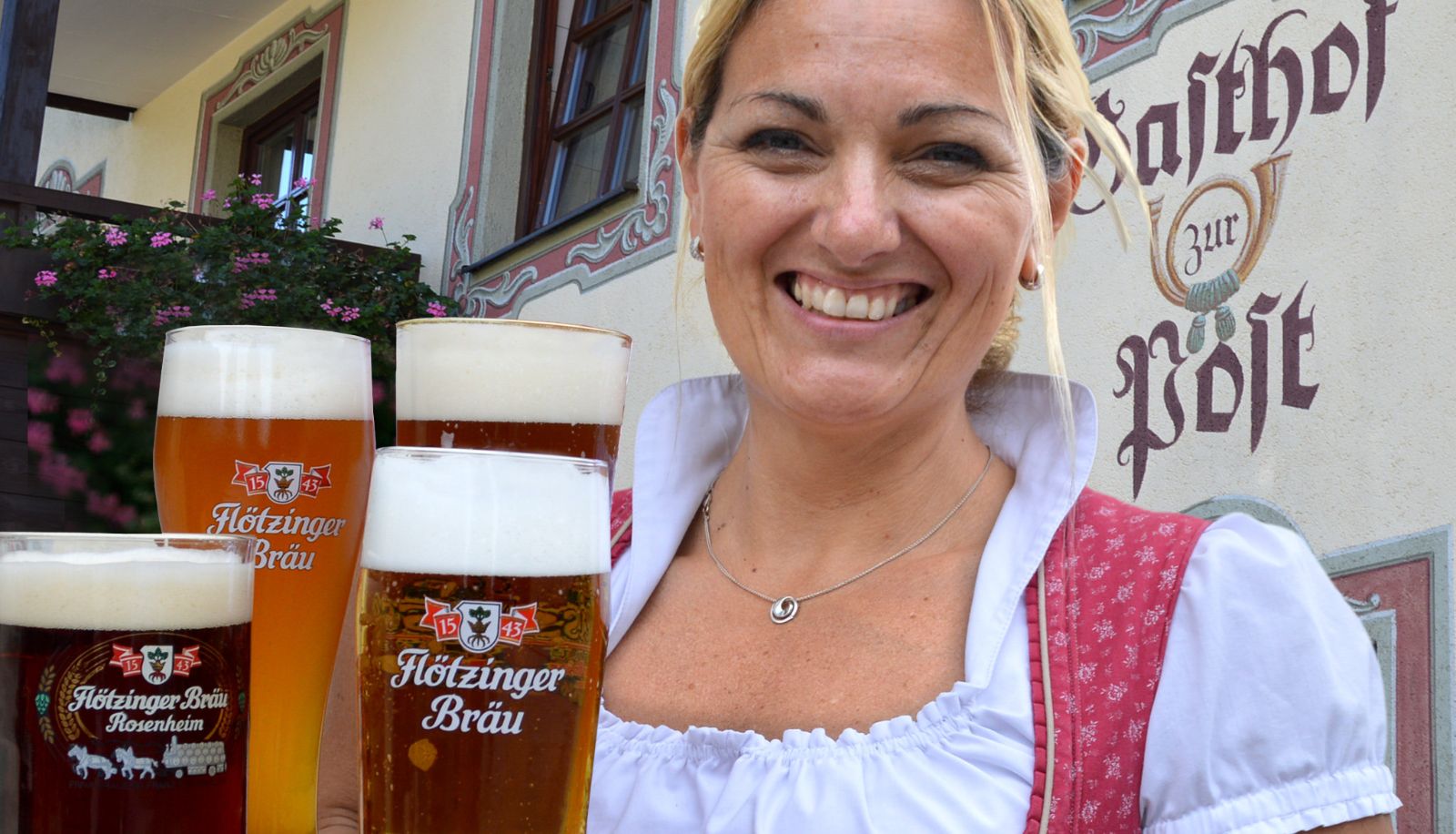 Garden - Zur Post
