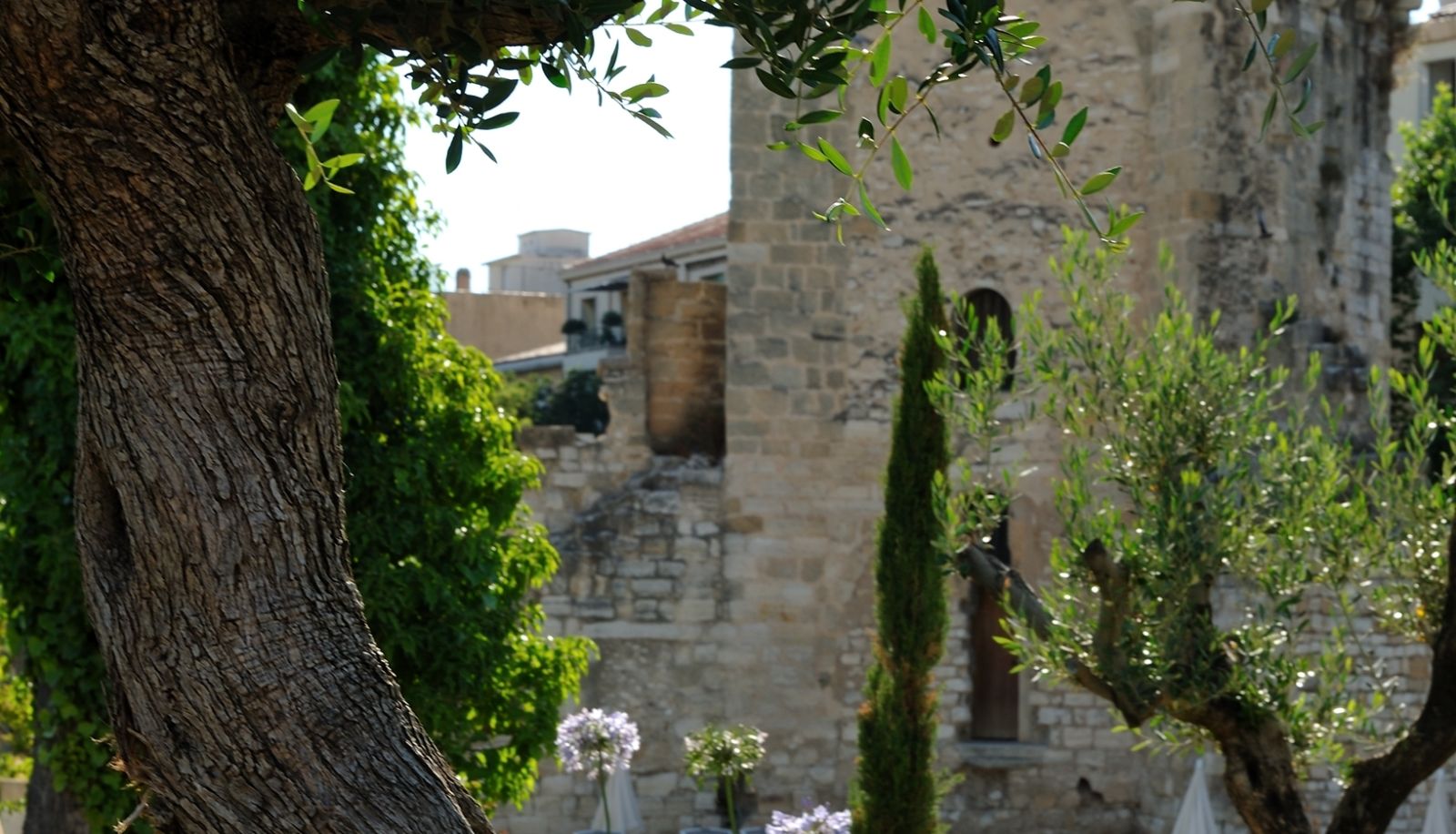 Giardino - Aquabella