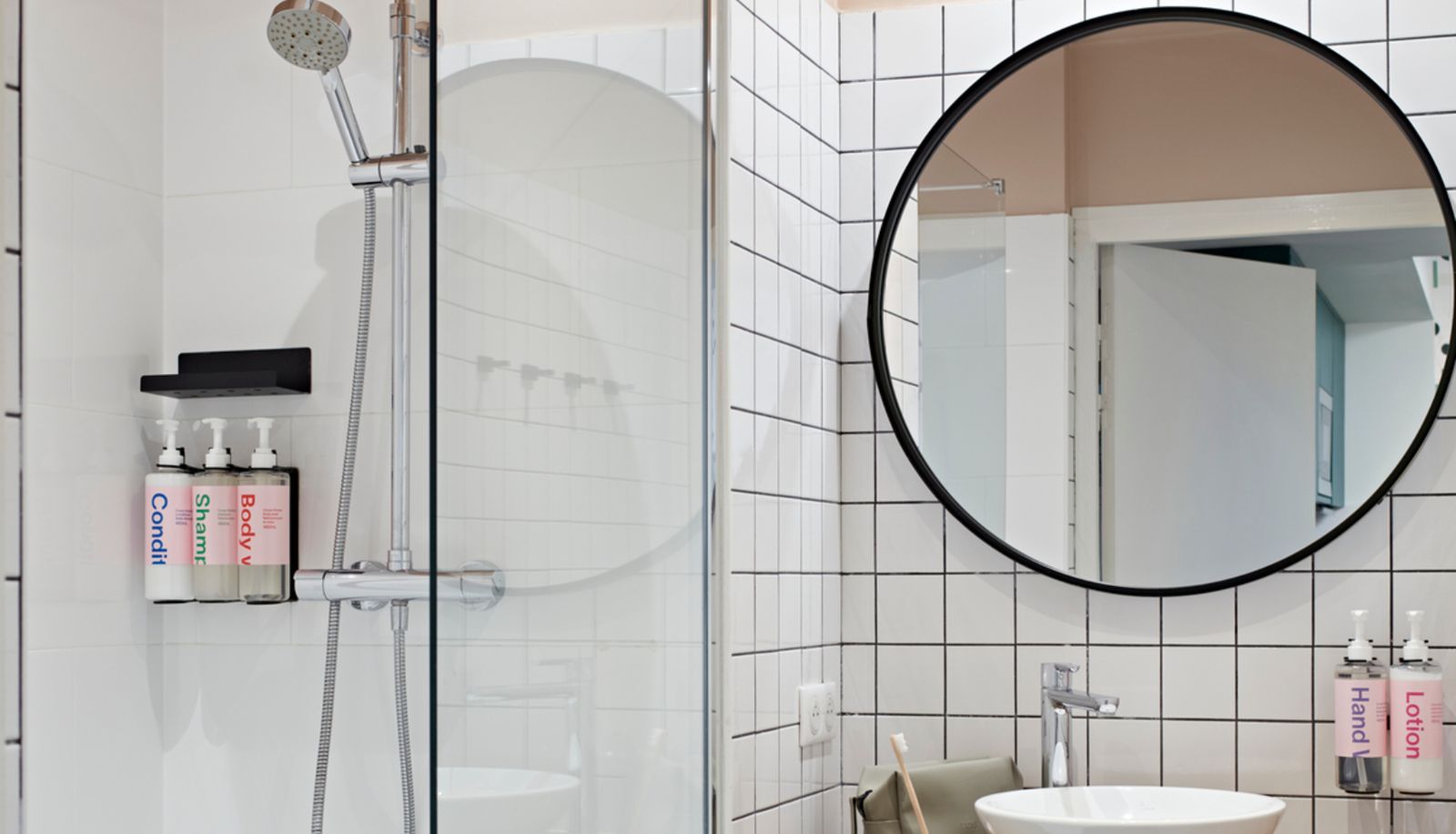 Standardzimmer (Einzel) - YAYS Paris Issy by Numa