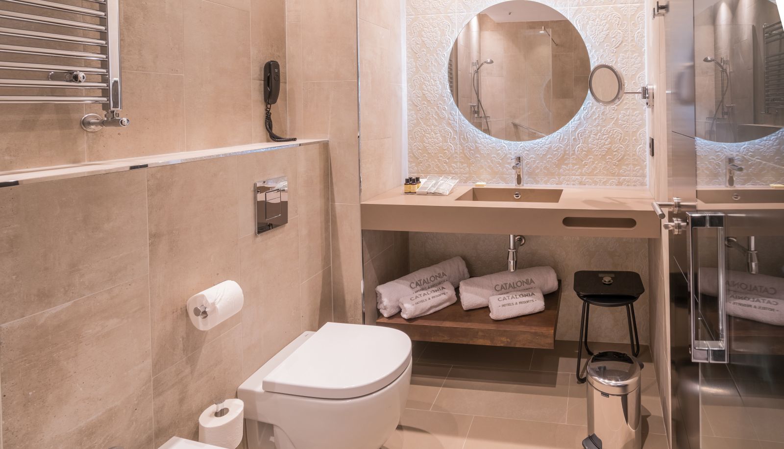 Bagno - Catalonia Donosti