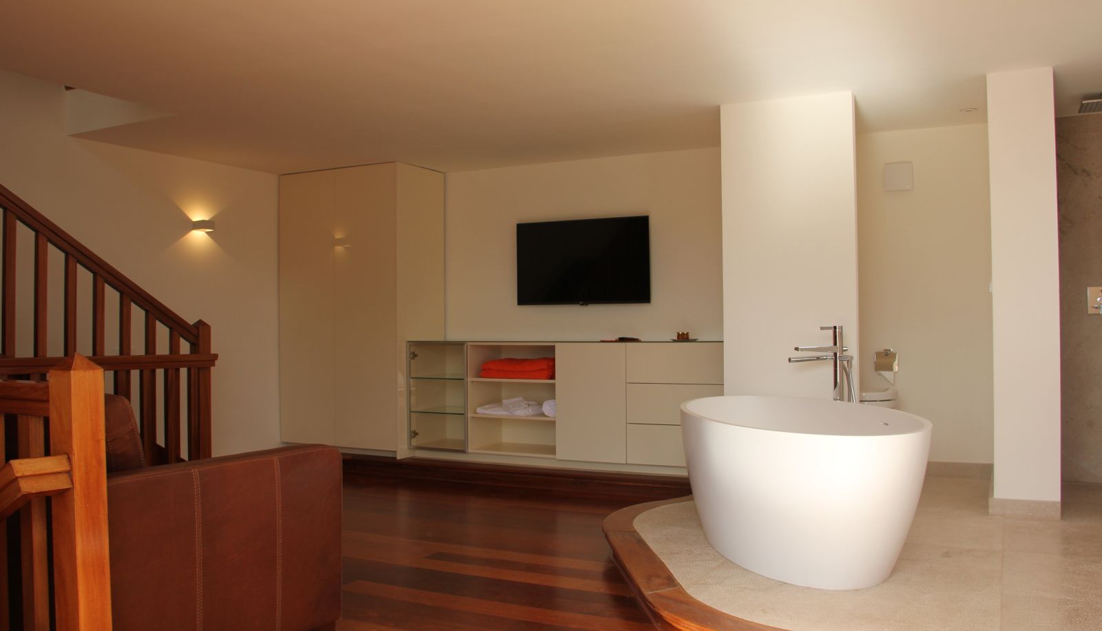 Suite - Los Naranjos Finca