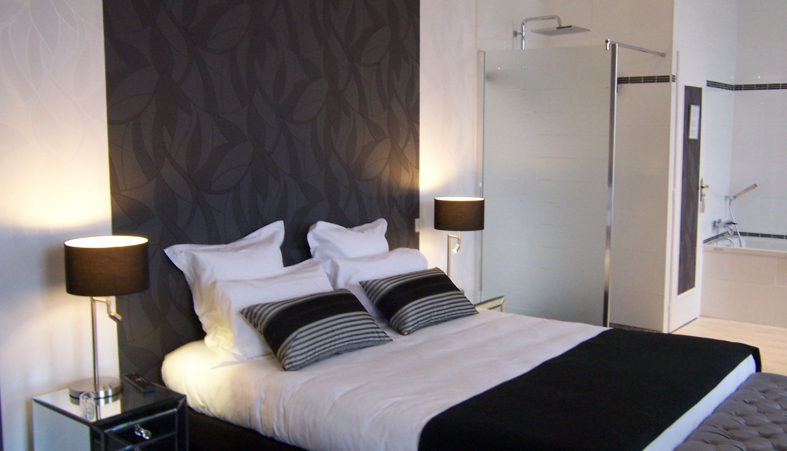 Suite - La Vieille Etable