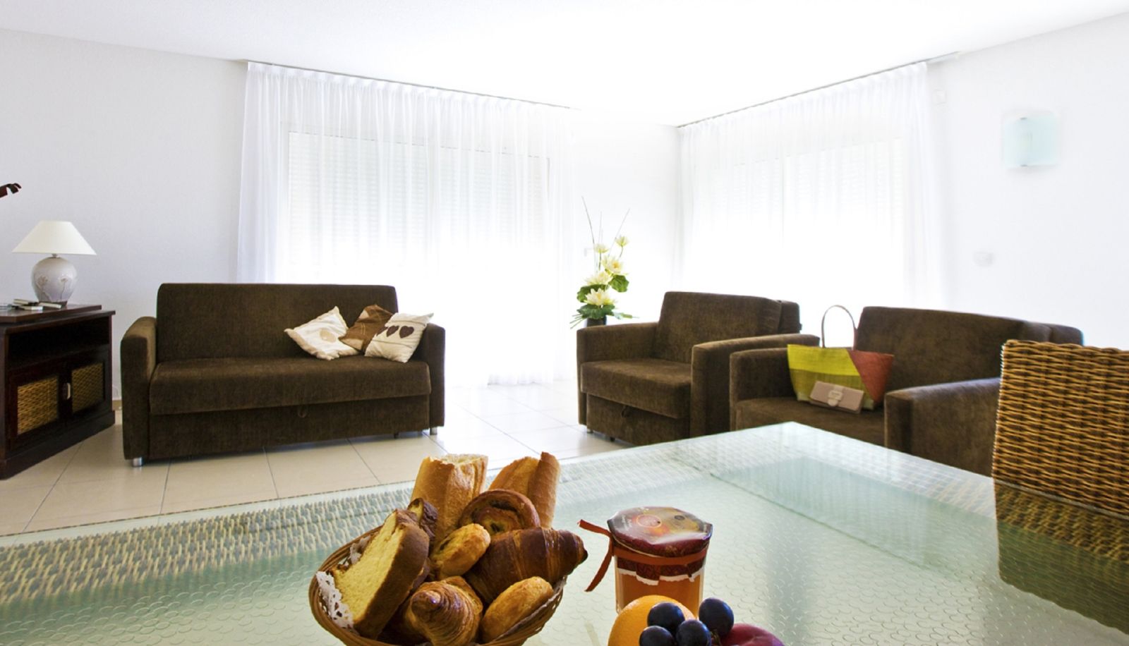 Hotel interior - Le Maritime Hotel & Residence
