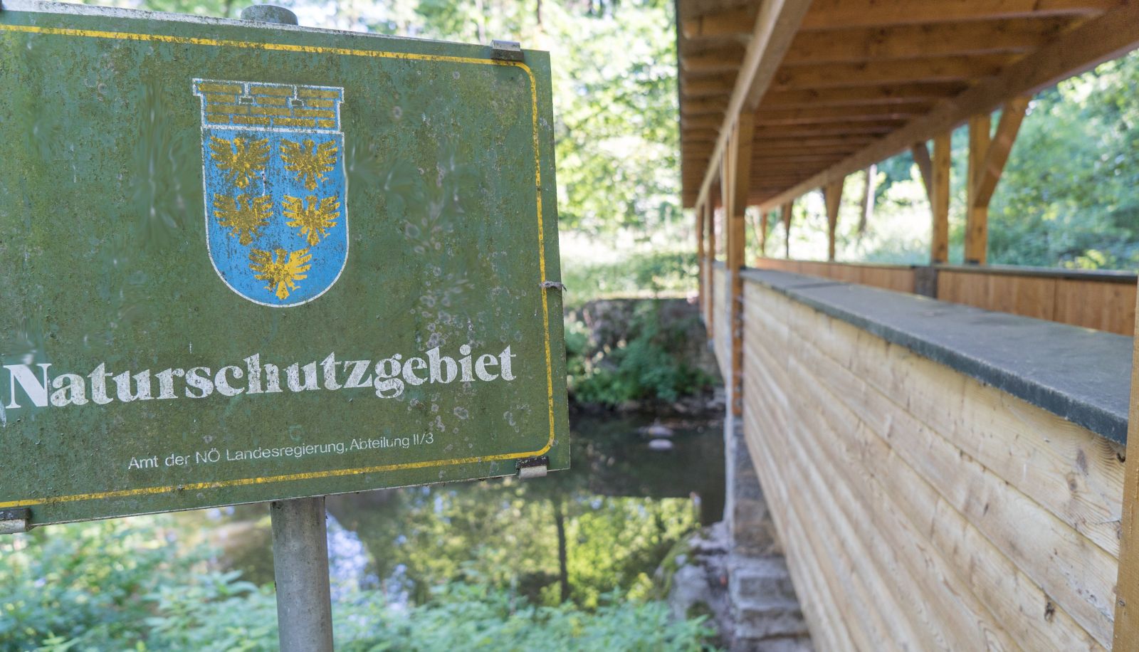 Environs - Pension zum Meridianstein