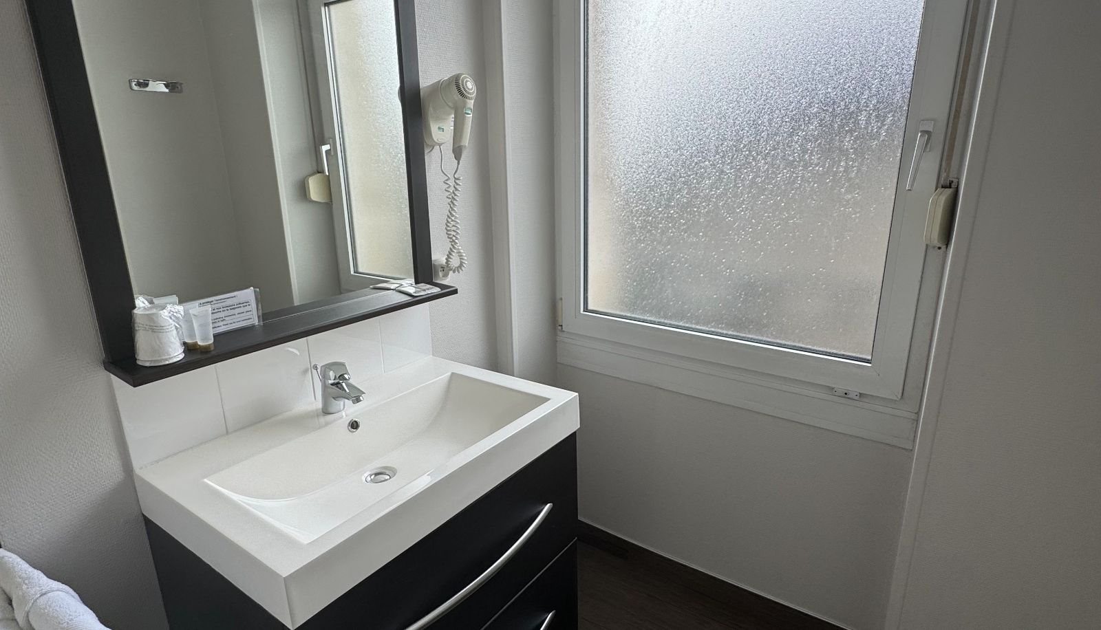 Camera standard (singola) - BRIT HOTEL CONFORT BAGNOLES NORMANDIE