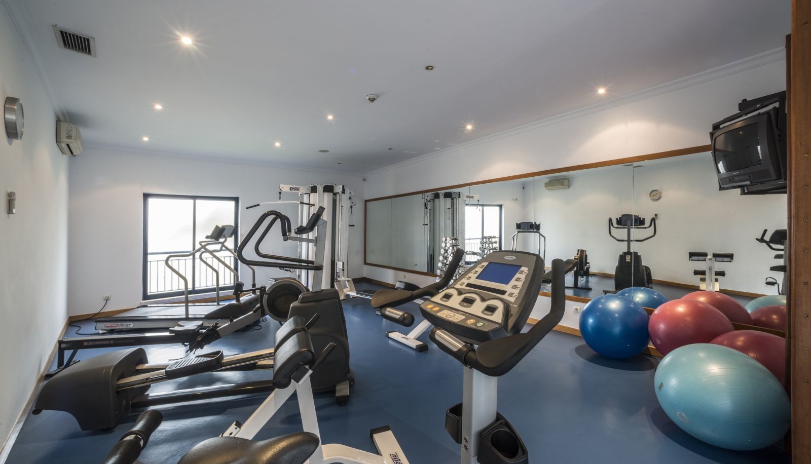 Palestra - Vila Galé Tavira