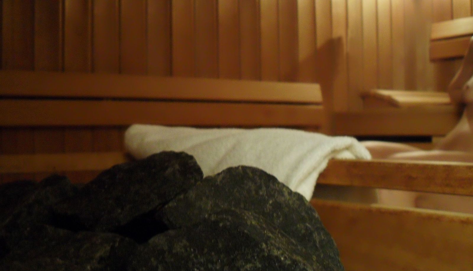 Sauna - Gut Dürnhof