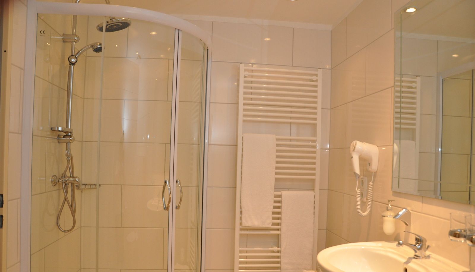 Bathroom - Staehle