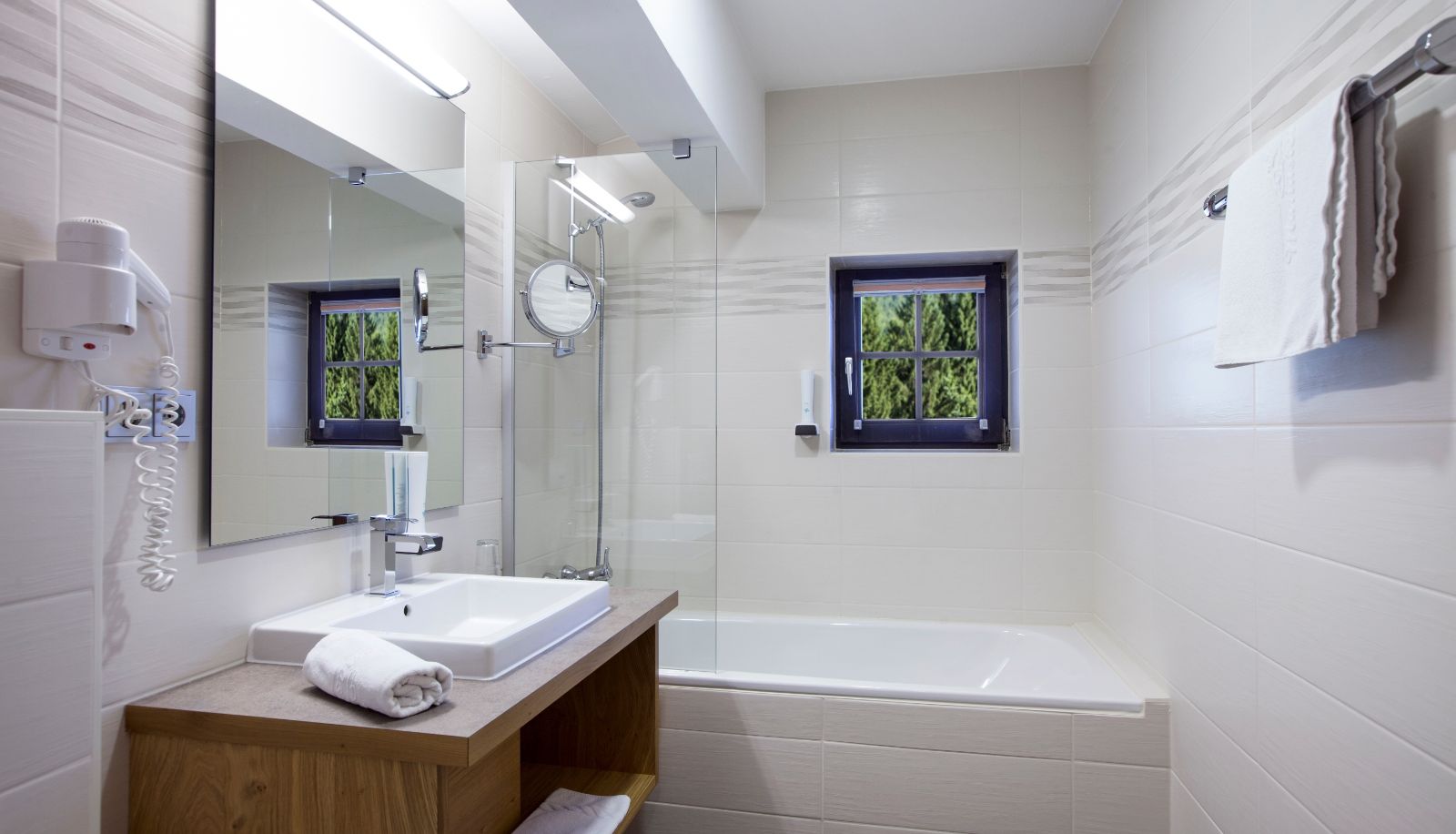 Bagno - Mariasteinerhof