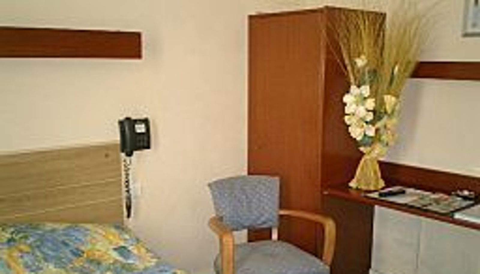Chambre - Le Bretagne