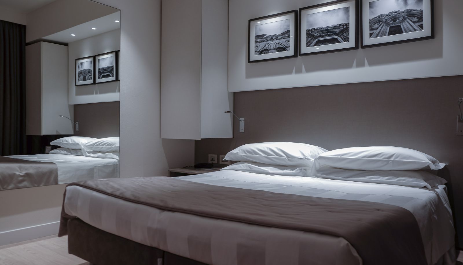 Superior kamer (tweepersoons) - Park Hotel Chianti