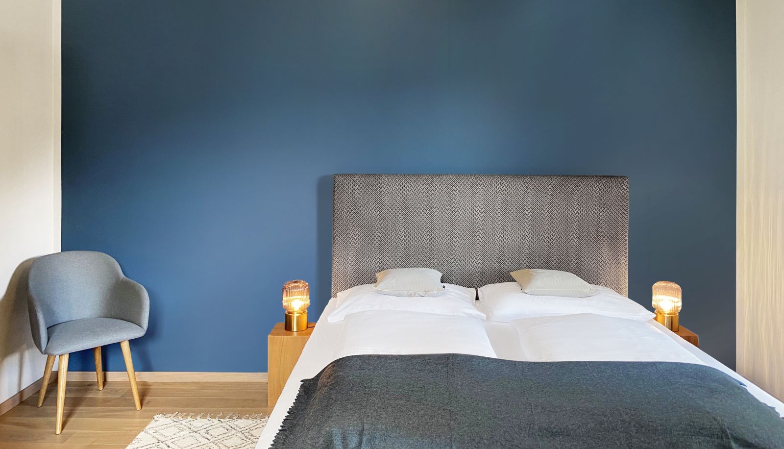 Standard room (double) - Das Schider Bad Gastein
