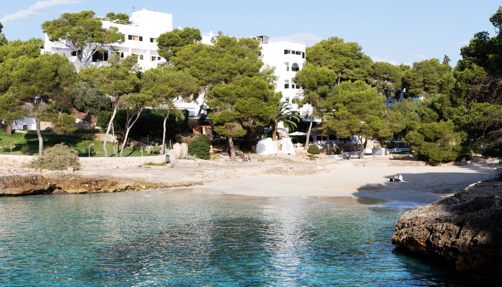 Strand - Cala d`Or Adults Only