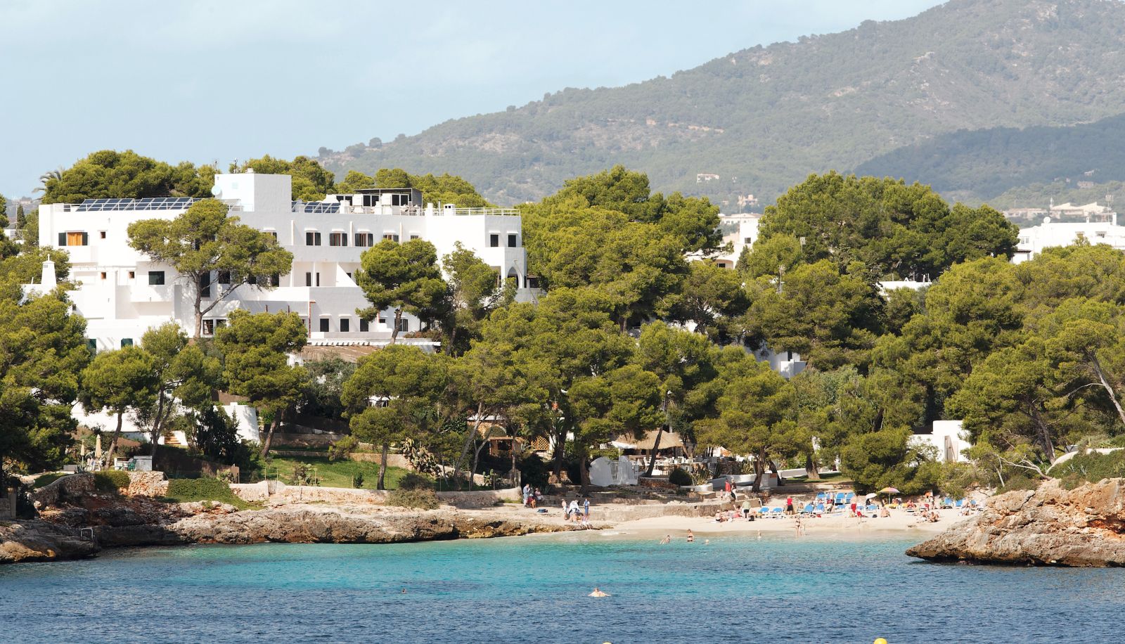 Strand - Cala d`Or Adults Only