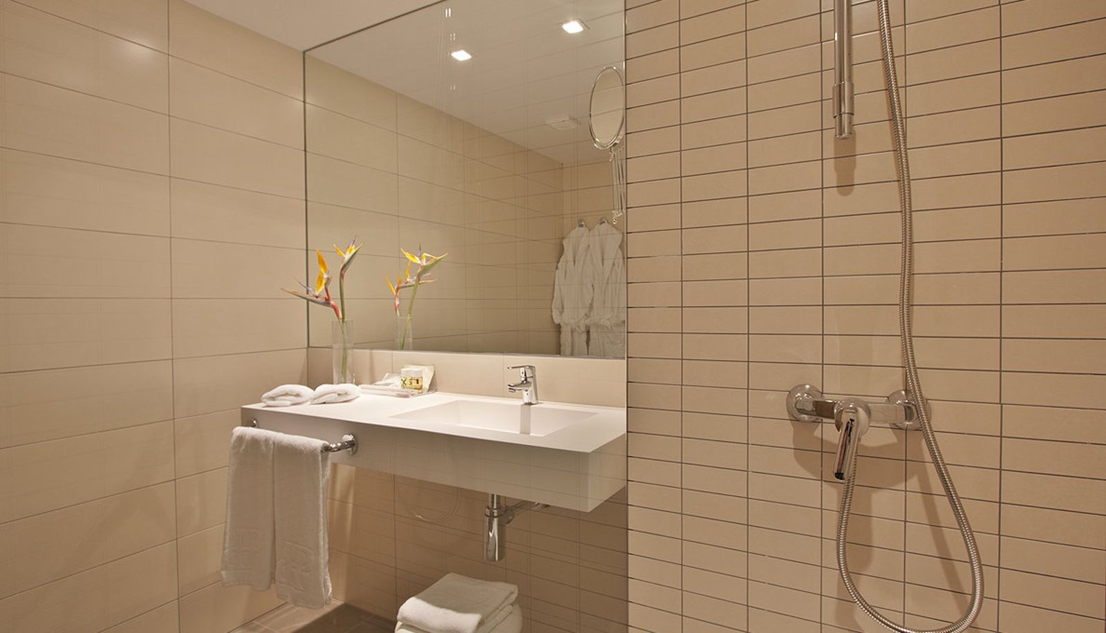 Bathroom - Hoposa Uyal