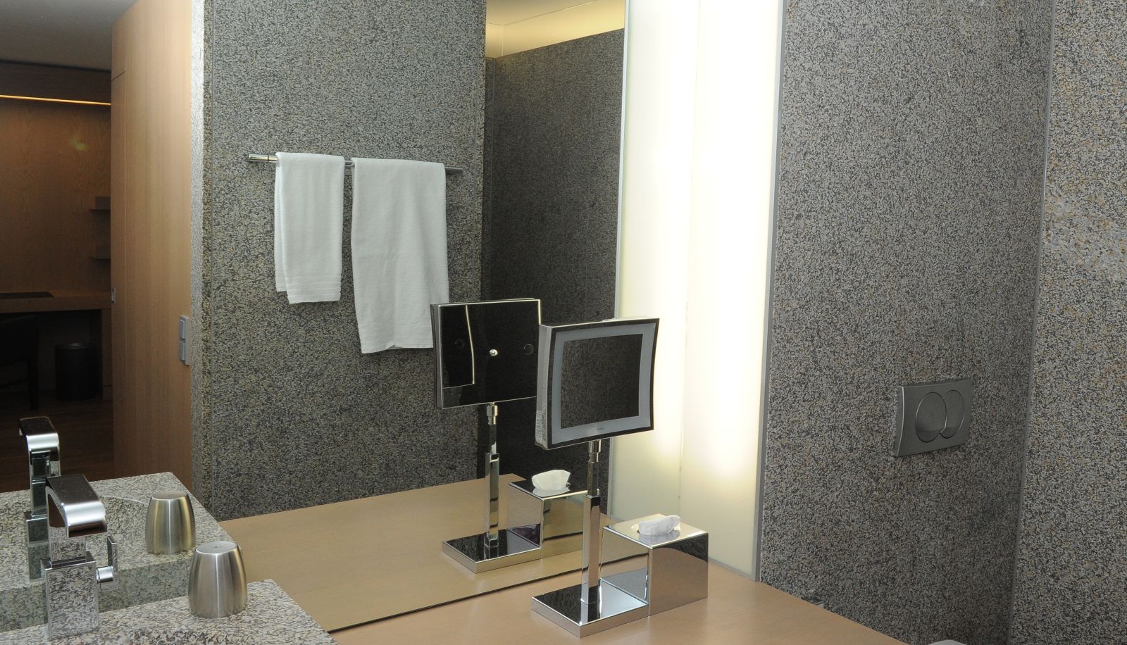 Superior room (double) - Schloss Hohenkammer