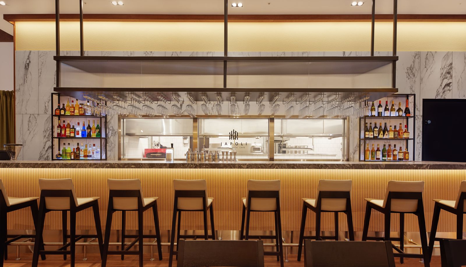 Restaurant - MGH Mitsui Garden Hotel Taipei Zhongxiao