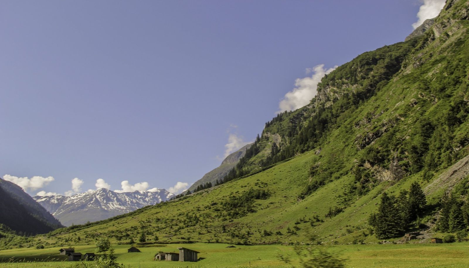 Info - Hotel Pension Siggi